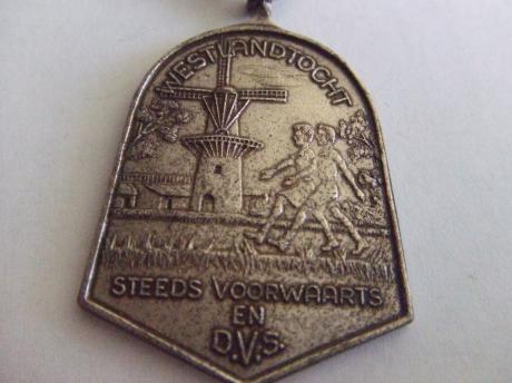 Westland wsv Steeds Voorwaarts